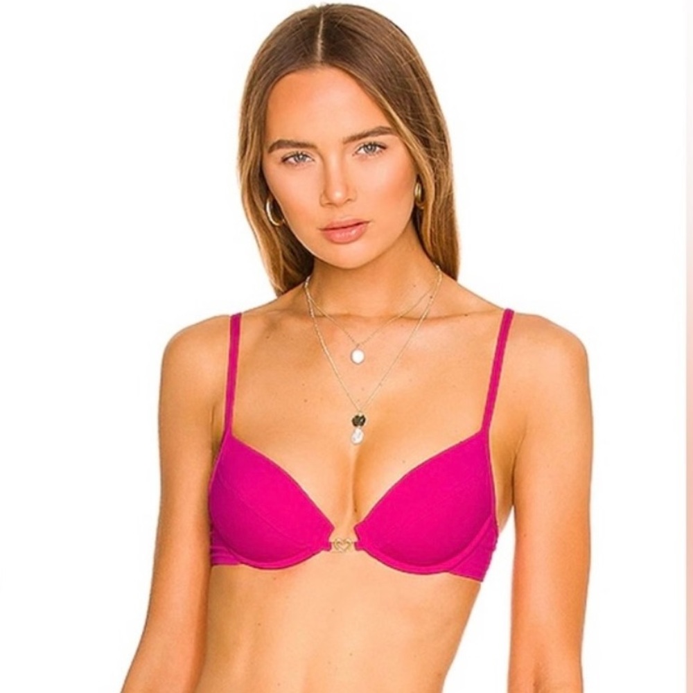 L*SPACE REVOLVE  NWT STARDUST TOP